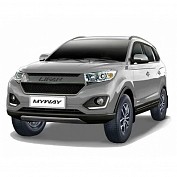 Купить фаркопы для lifan myway по цене  Низкие цены. Большой выбор. Доставка по всей России. Интернет-магазин в Москве. Только положительные отзывы!